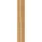 Ekena Millwork Legacy Craftsman Rough Sawn Outlooker, Western Red Cedar, 8"W x 36"D x 44"H OUT08X36X44LEC04RWR - alternate 4